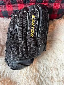 softball mitt - Photo 3