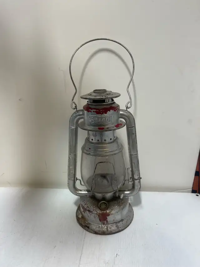 Beacon SMP Kerosene Lantern