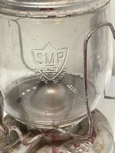 Beacon SMP Kerosene Lantern - Photo 2
