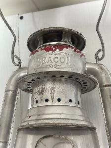 Beacon SMP Kerosene Lantern - Photo 3