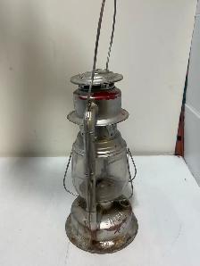 Beacon SMP Kerosene Lantern - Photo 4