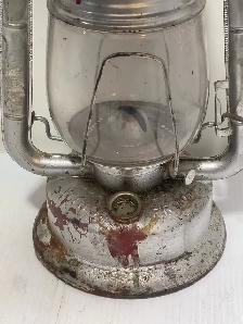 Beacon SMP Kerosene Lantern - Photo 8