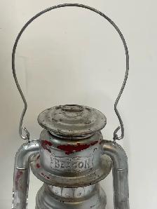 Beacon SMP Kerosene Lantern - Photo 10
