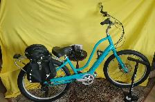 Electra Townie Go 7 Speed Bike