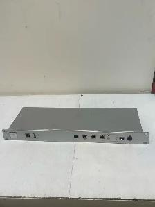 Ubiquiti UniFi Security Gateway Pro 4