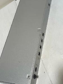 Ubiquiti UniFi Security Gateway Pro 4 - Photo 9