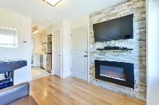 Magnifique condo sur Le Plateau
