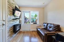Magnifique condo sur Le Plateau - Photo 2