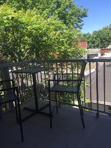 Magnifique condo sur Le Plateau - Photo 8