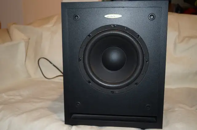 VELODYNE CHT-8 SUBWOOFER
