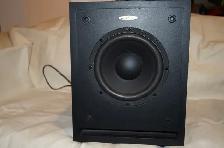 VELODYNE CHT-8 SUBWOOFER