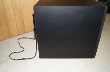 VELODYNE CHT-8 SUBWOOFER - Photo 3