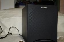 VELODYNE CHT-8 SUBWOOFER - Photo 5