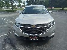2018 Chevrolet Equinox - Photo 2