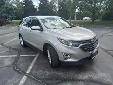 2018 Chevrolet Equinox - Photo 3