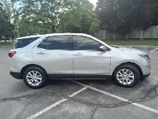2018 Chevrolet Equinox - Photo 4