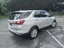 2018 Chevrolet Equinox - Photo 5