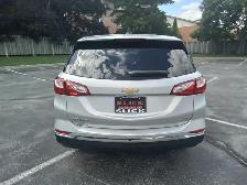 2018 Chevrolet Equinox - Photo 6
