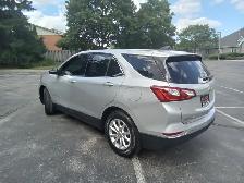 2018 Chevrolet Equinox - Photo 7