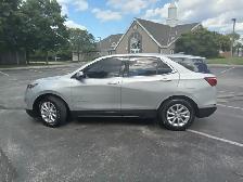 2018 Chevrolet Equinox - Photo 8