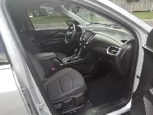 2018 Chevrolet Equinox - Photo 13
