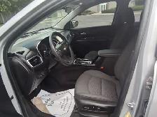 2018 Chevrolet Equinox - Photo 14