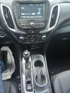 2018 Chevrolet Equinox - Photo 19