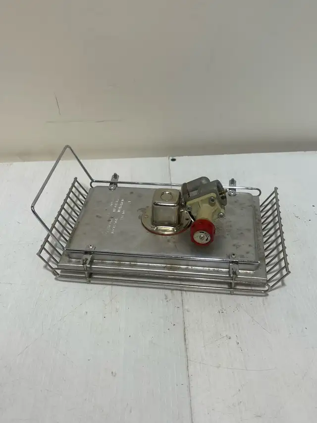 Replacement Infrared Burner Assembly