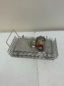 Replacement Infrared Burner Assembly