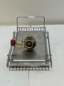 Replacement Infrared Burner Assembly - Photo 3