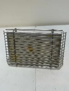 Replacement Infrared Burner Assembly - Photo 4