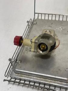 Replacement Infrared Burner Assembly - Photo 5