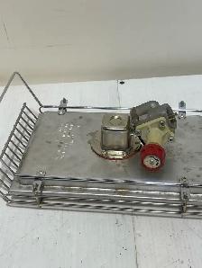 Replacement Infrared Burner Assembly - Photo 8