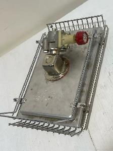 Replacement Infrared Burner Assembly - Photo 9