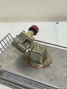 Replacement Infrared Burner Assembly - Photo 10