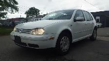07 VW GOLF 2.0! MANUAL! CERTIFIED! - Photo 2