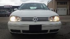 07 VW GOLF 2.0! MANUAL! CERTIFIED! - Photo 3