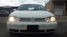 07 VW GOLF 2.0! MANUAL! CERTIFIED! - Photo 4