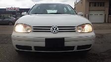 07 VW GOLF 2.0! MANUAL! CERTIFIED! - Photo 5