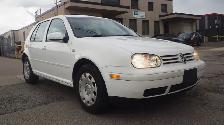 07 VW GOLF 2.0! MANUAL! CERTIFIED! - Photo 6