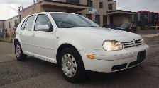 07 VW GOLF 2.0! MANUAL! CERTIFIED! - Photo 7