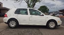 07 VW GOLF 2.0! MANUAL! CERTIFIED! - Photo 8