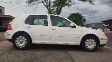 07 VW GOLF 2.0! MANUAL! CERTIFIED! - Photo 9