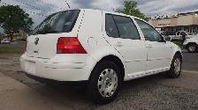 07 VW GOLF 2.0! MANUAL! CERTIFIED! - Photo 11