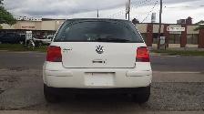 07 VW GOLF 2.0! MANUAL! CERTIFIED! - Photo 12