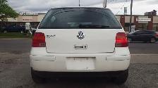 07 VW GOLF 2.0! MANUAL! CERTIFIED! - Photo 13