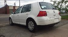 07 VW GOLF 2.0! MANUAL! CERTIFIED! - Photo 14
