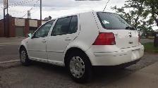 07 VW GOLF 2.0! MANUAL! CERTIFIED! - Photo 15