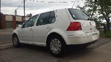 07 VW GOLF 2.0! MANUAL! CERTIFIED! - Photo 16