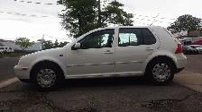 07 VW GOLF 2.0! MANUAL! CERTIFIED! - Photo 17
